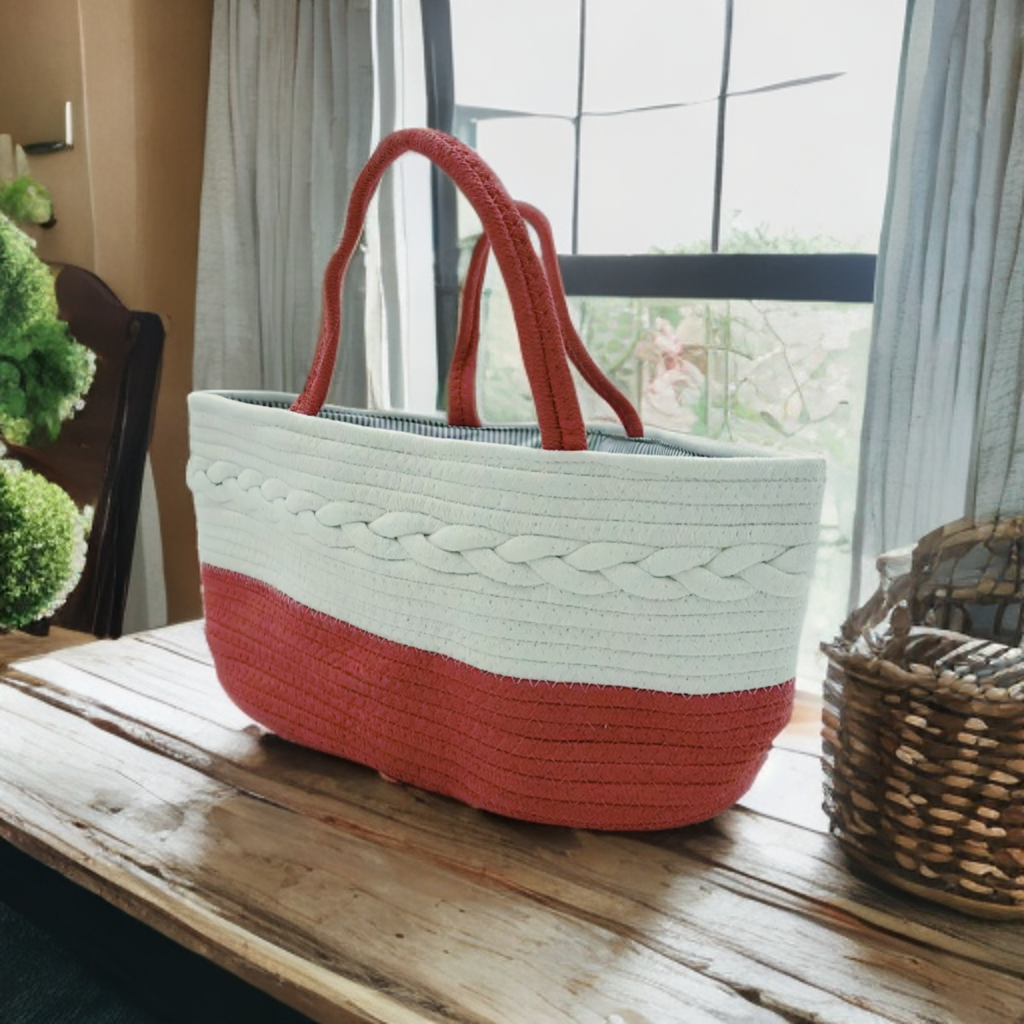 Baby Basket
