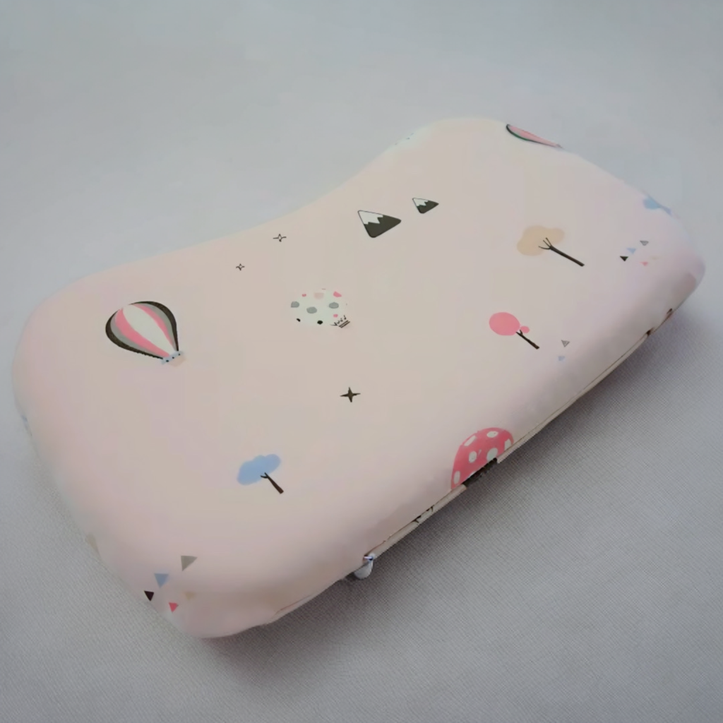 Baby Pillow