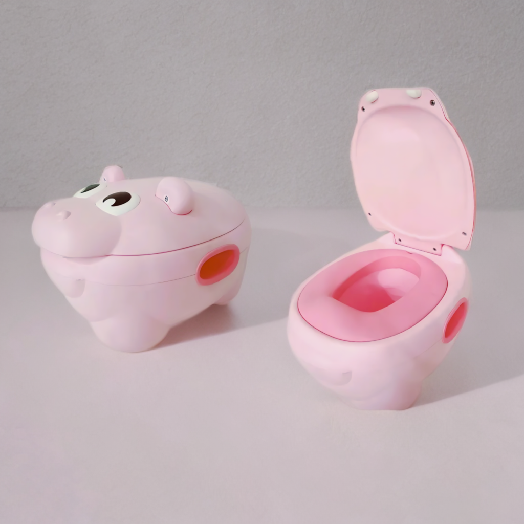 Baby Potty Seat 