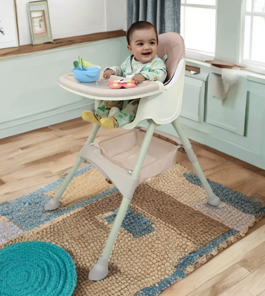 Baby High Chair
