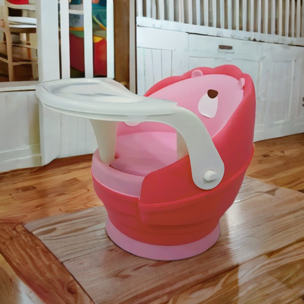 Baby Dining Swing Chair