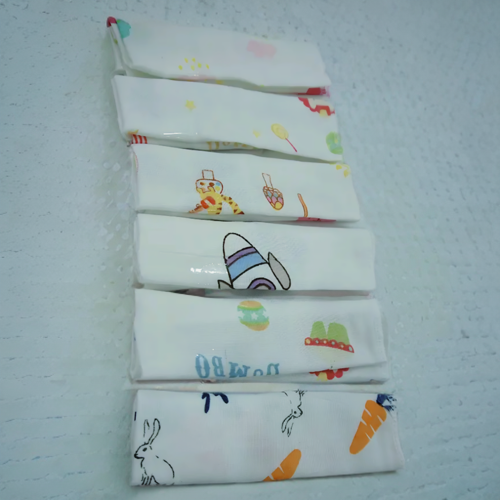 Baby Handkerchief