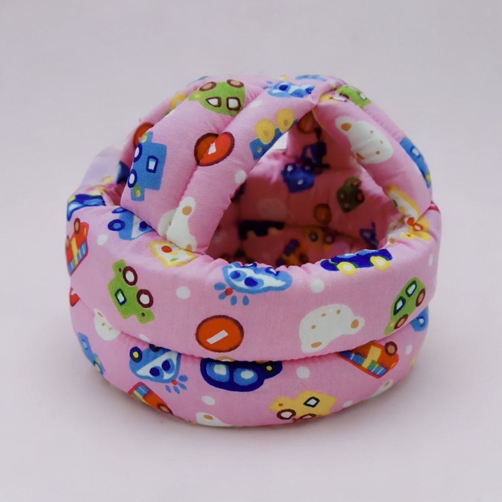 Baby Helmet