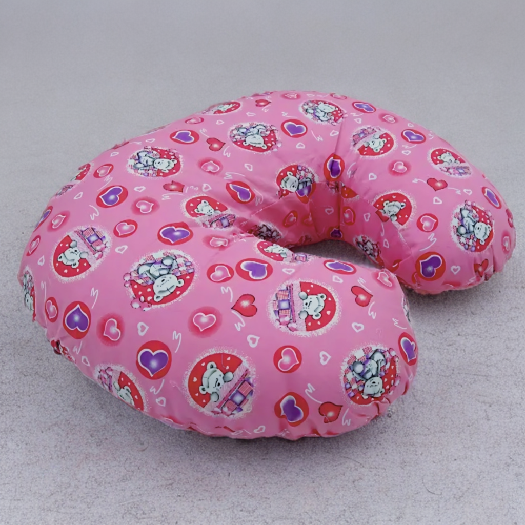 Baby Nursing Feeding Pillow