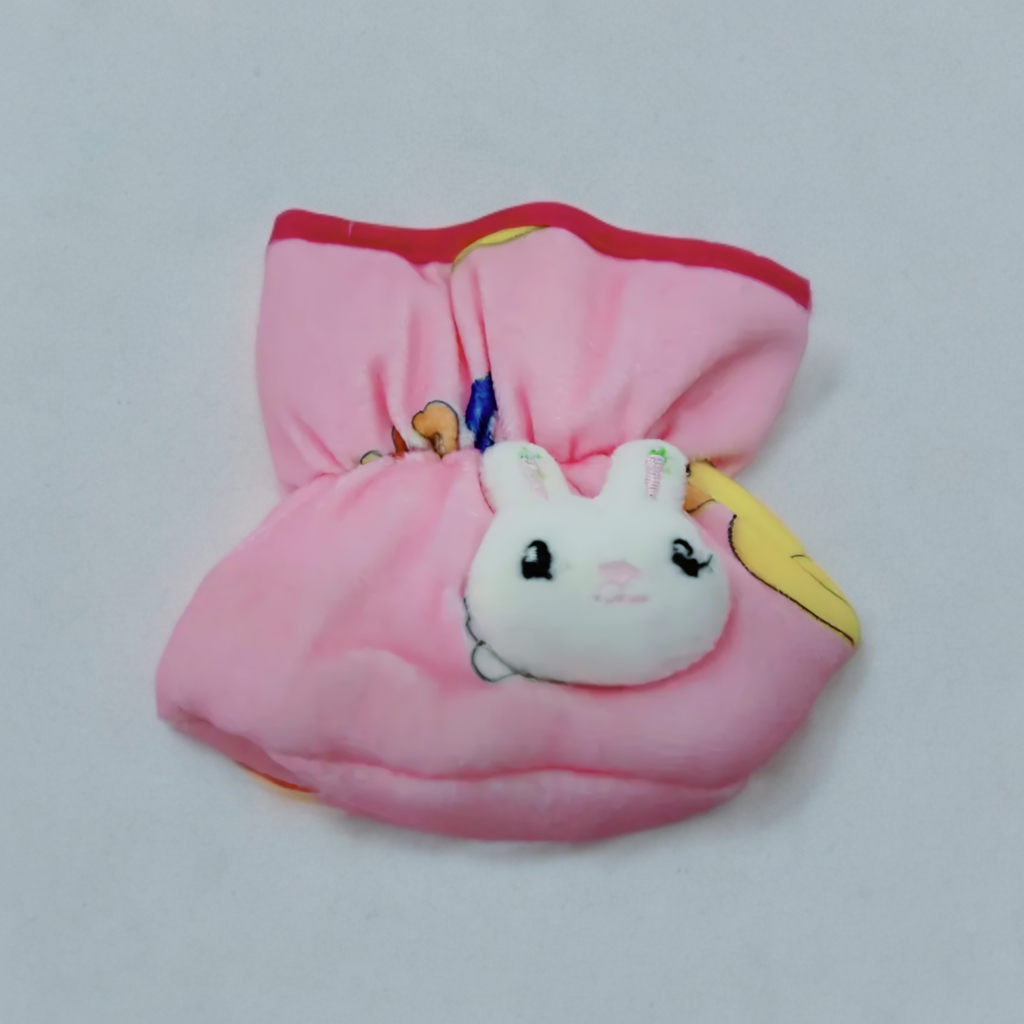Baby Bottle Cover
