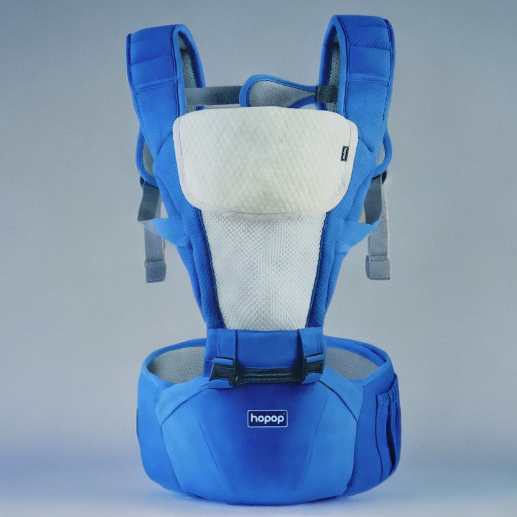 Baby Carrier Hopop (5 in 1)