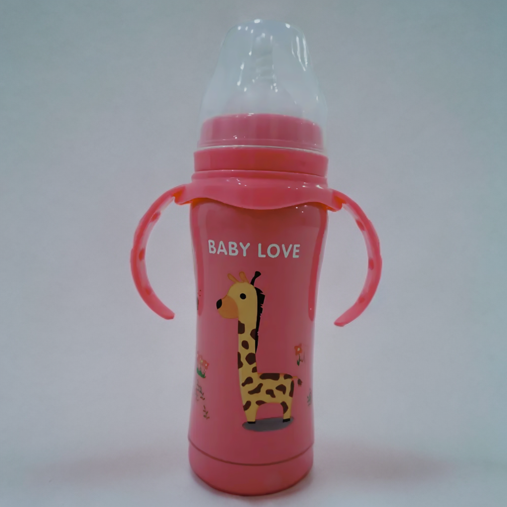 Baby Sipper
