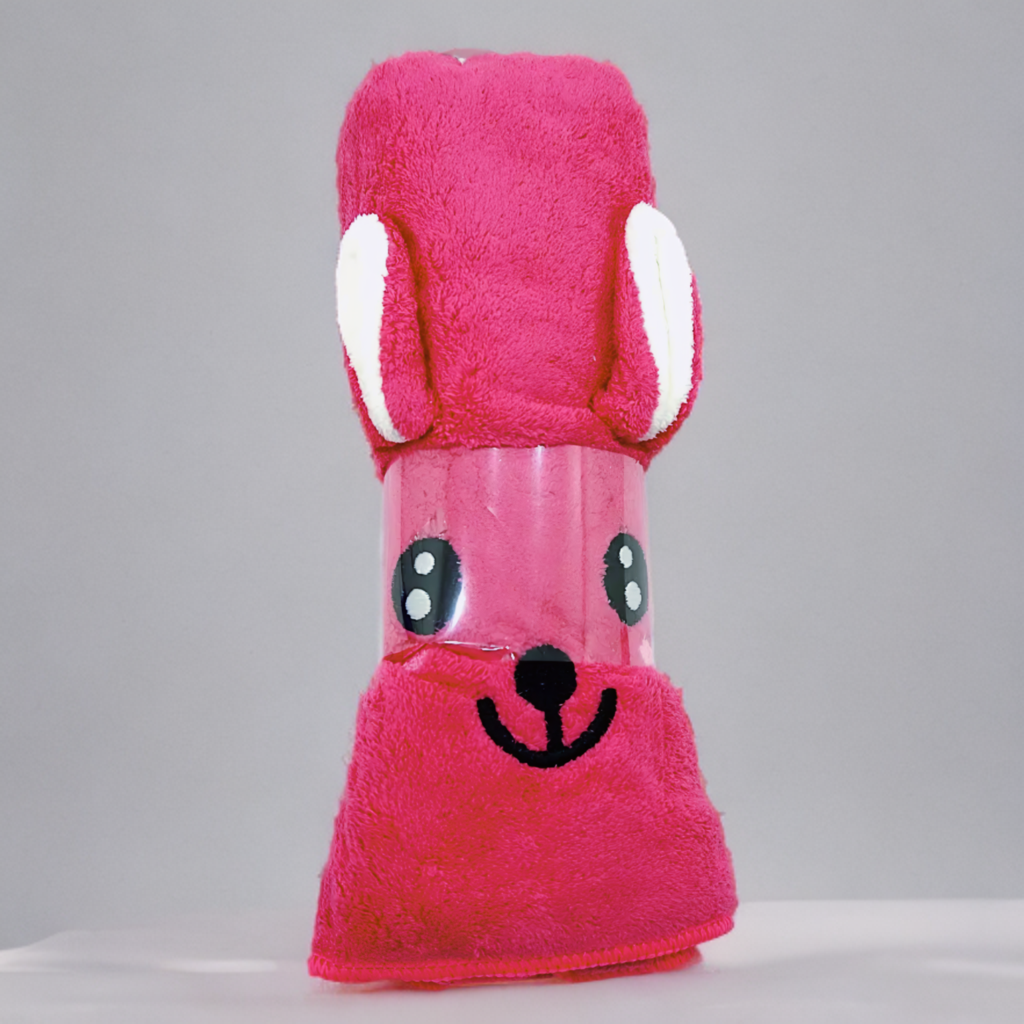 Baby Towel