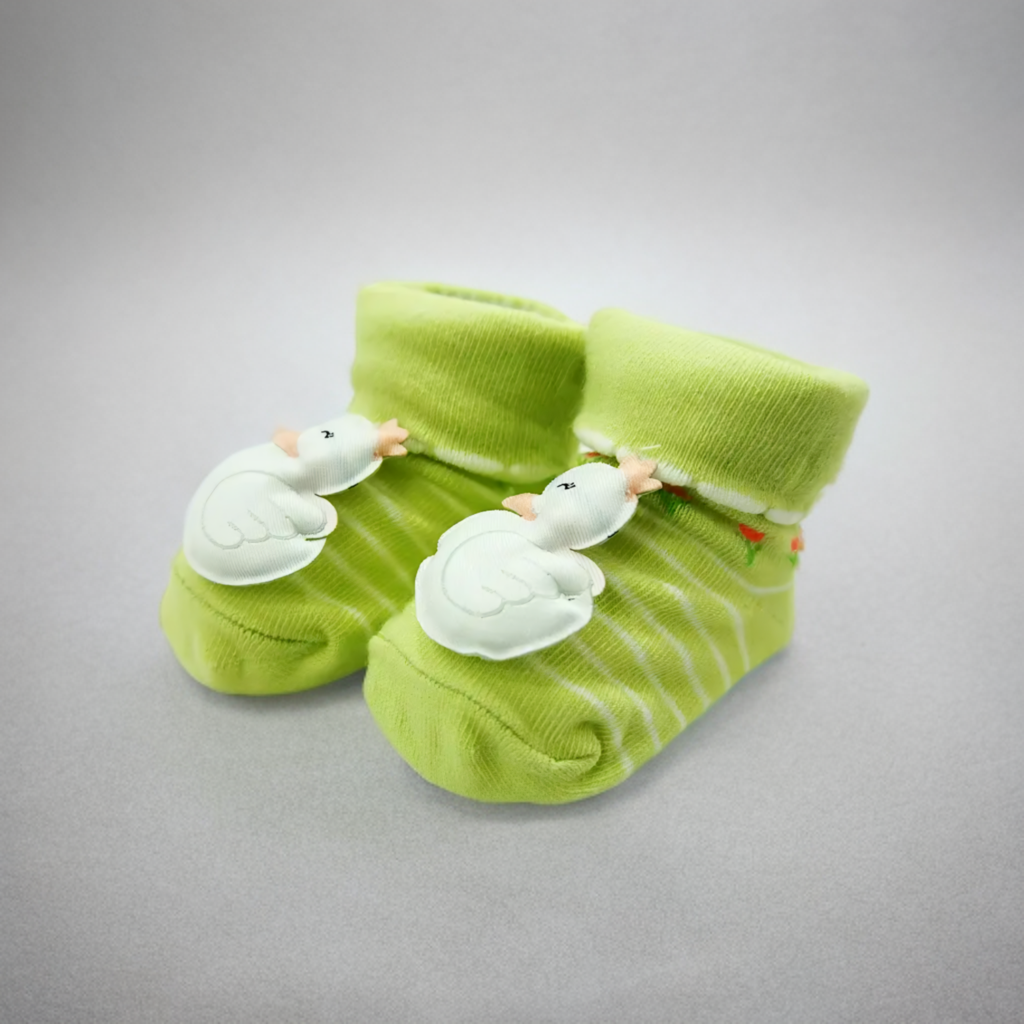 Baby Socks (Girls & Boys)
