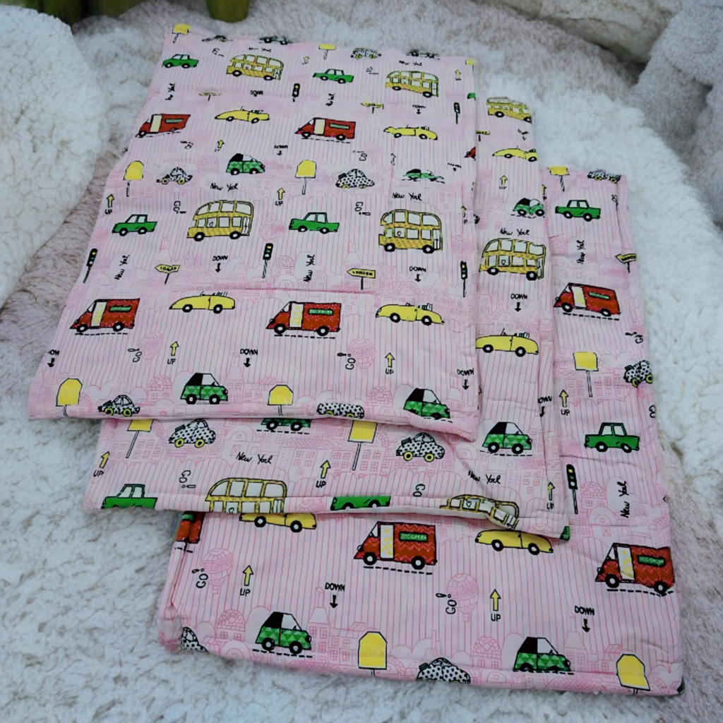 Baby Changing Sheet