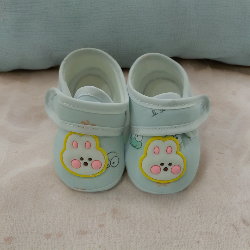 Baby Shoes (G/B) (0+ Size)