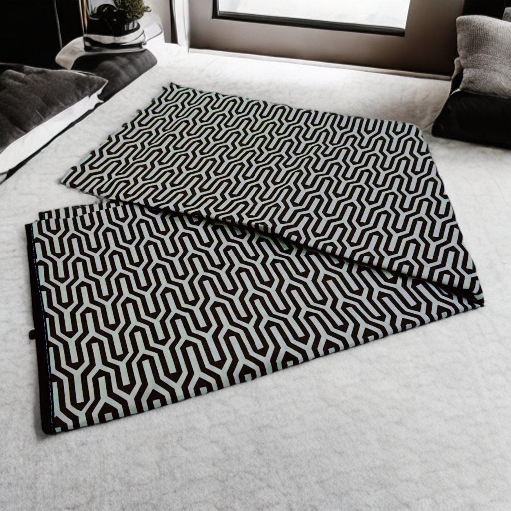 Baby Bed Protector