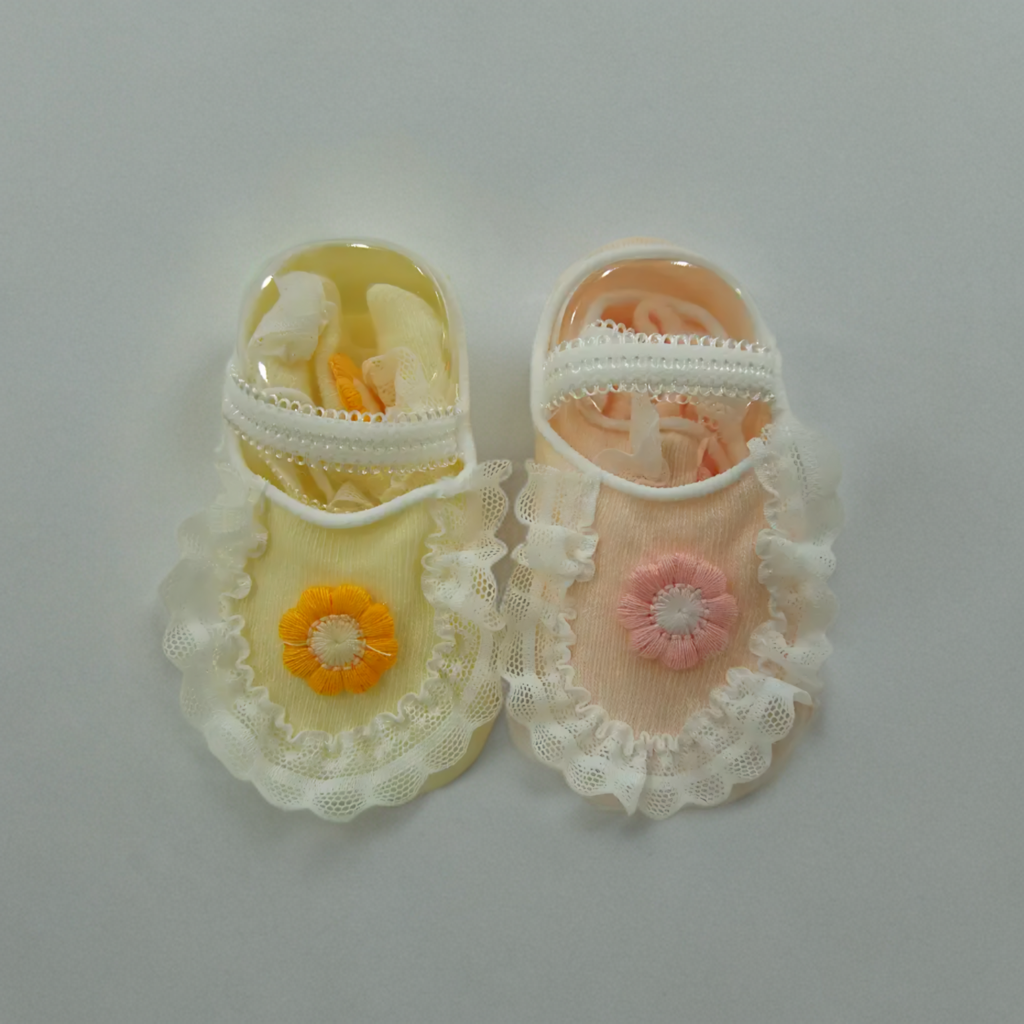 Baby Socks (Girls)