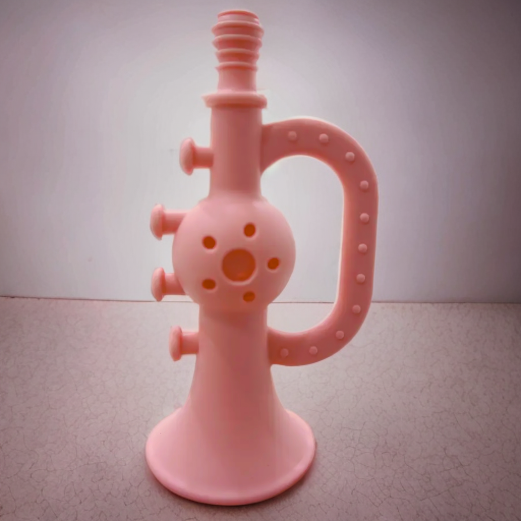 Baby Teether (Rattle)