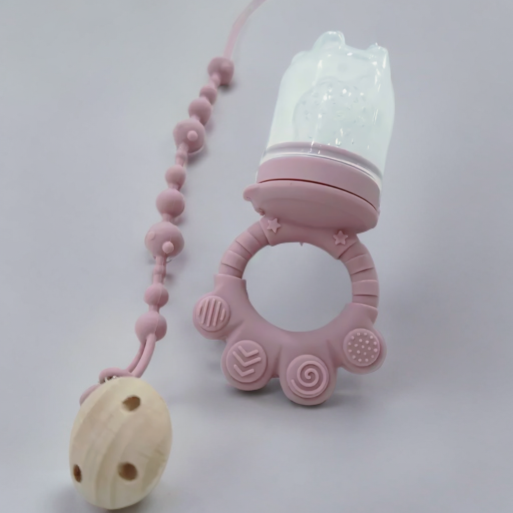 Baby Teether (Pacifier)