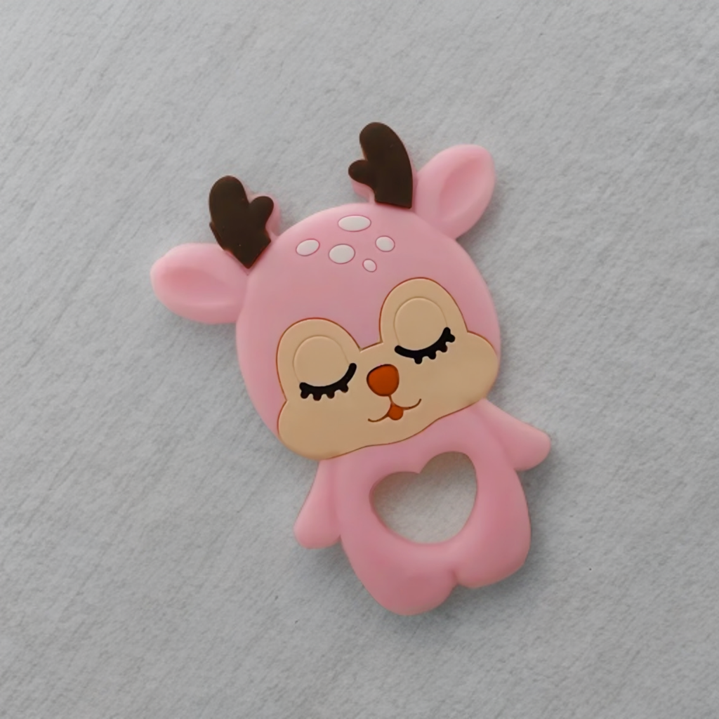 Baby Teether (Baby Animal)