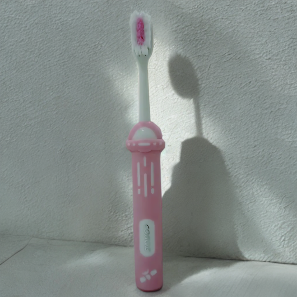 Baby Toothbrush (Box)