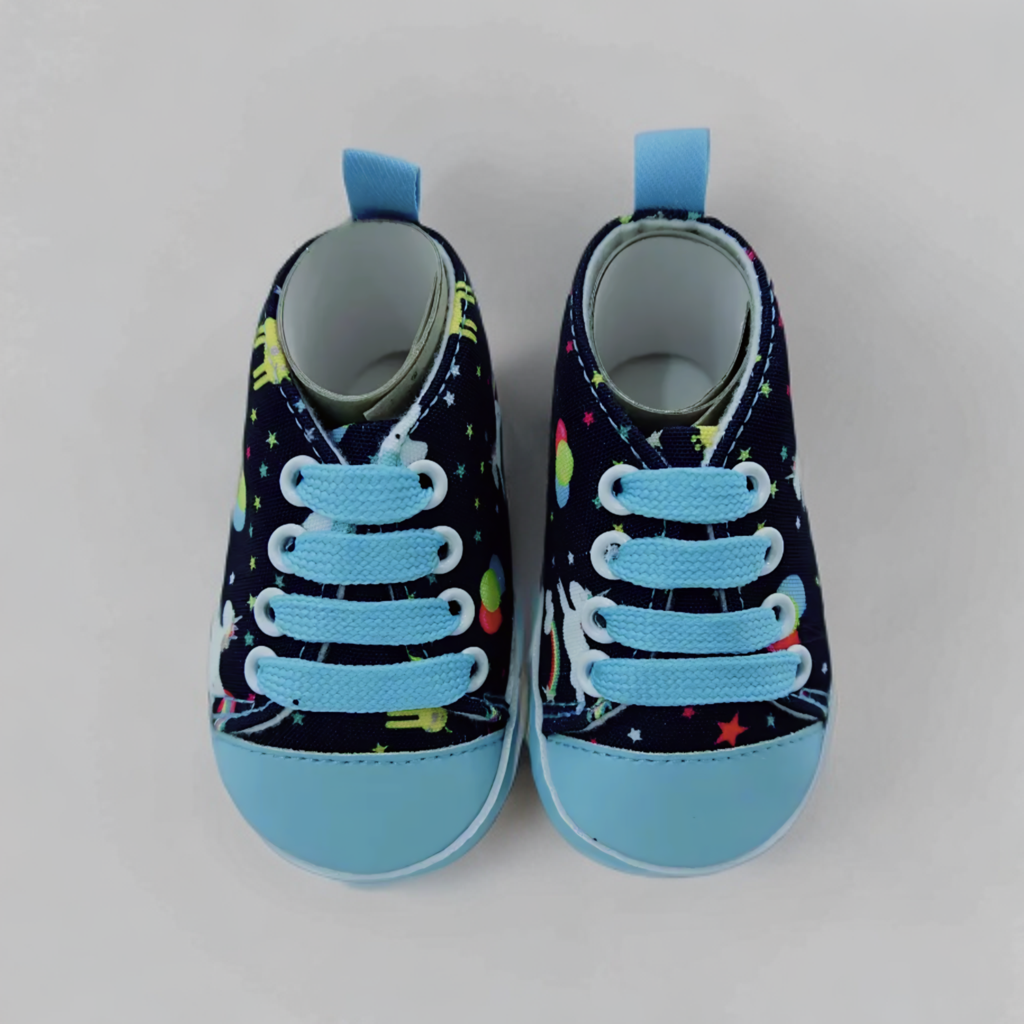 Baby Shoes (Boys)