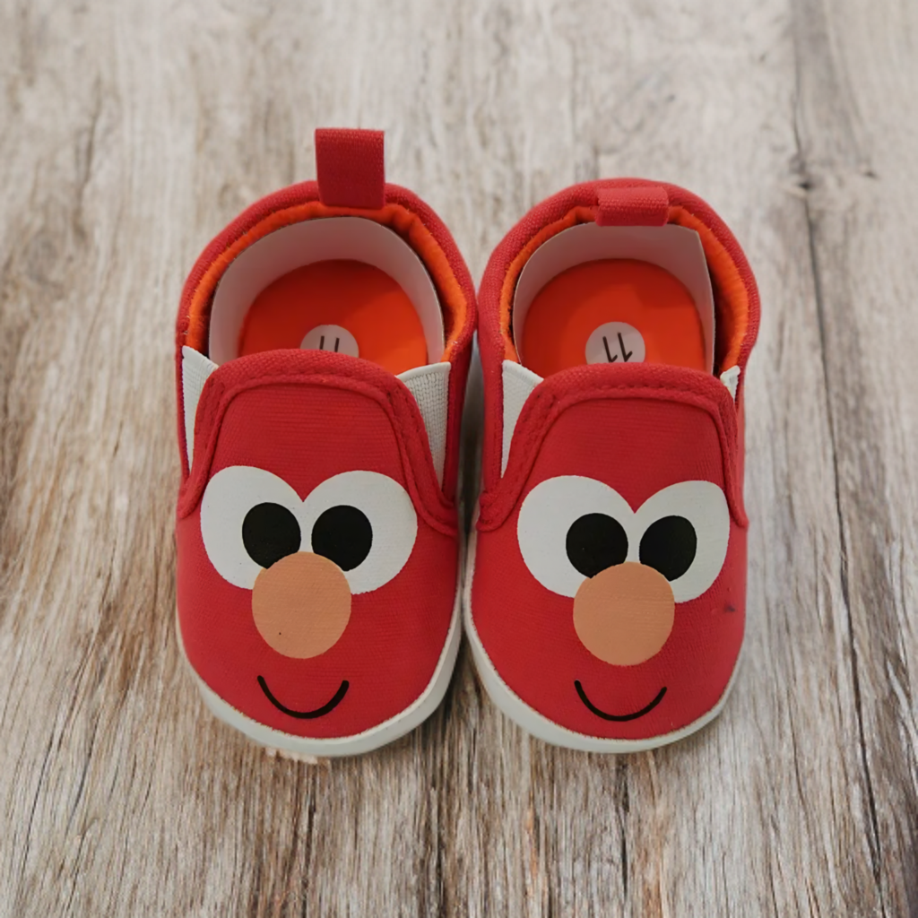 Baby Shoes (Girls)