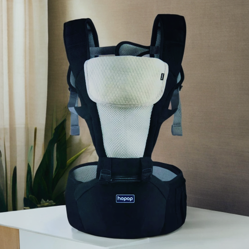 Baby Carrier Hopop (5 in 1)