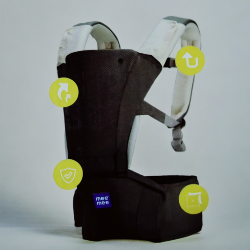 Baby Carrier MeeMee (8 in 1)