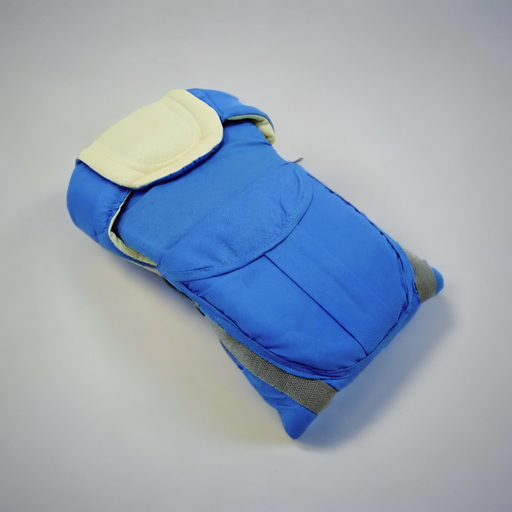 Baby Carrier Bag (4 in 1)