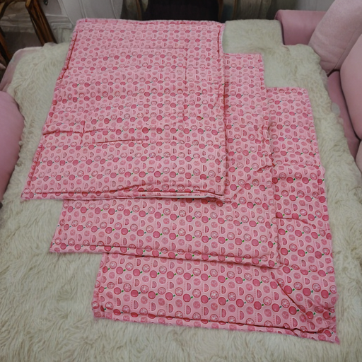Baby Changing Sheet