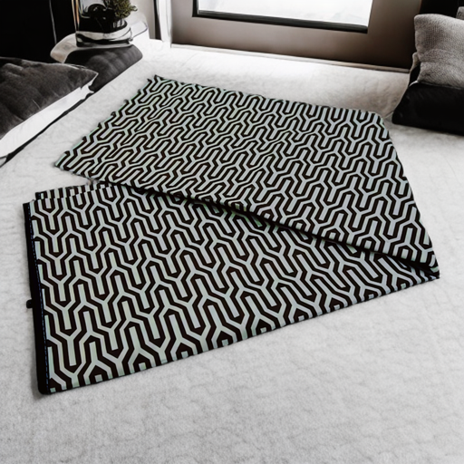 Baby Bed Protector