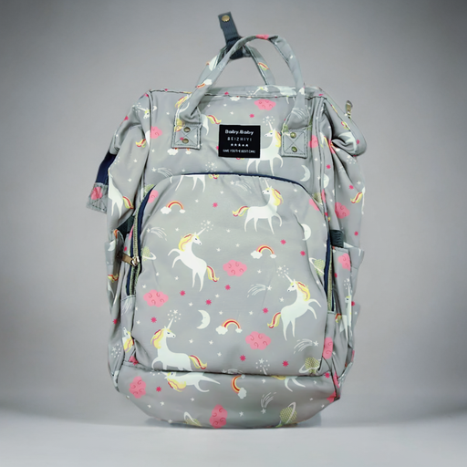 [4BBPA] Baby Bag Printed