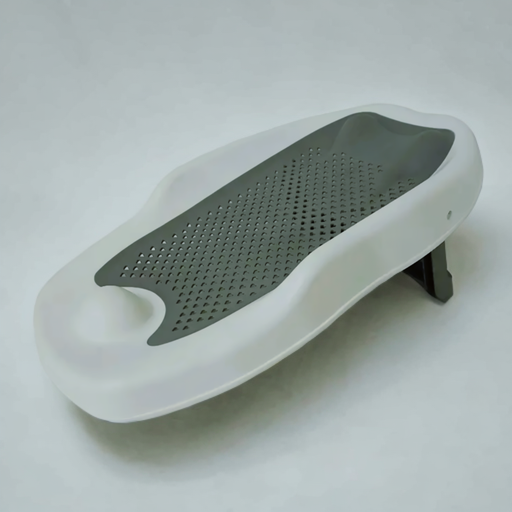 Baby Bath Seat Rack