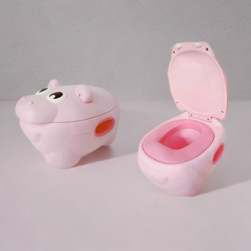 Baby Potty Seat 