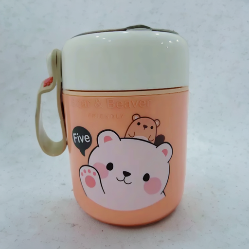 Baby Bento Box