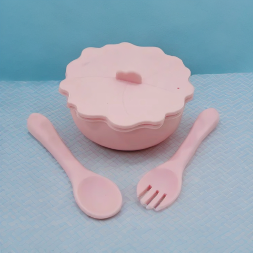 Baby Bowl Set