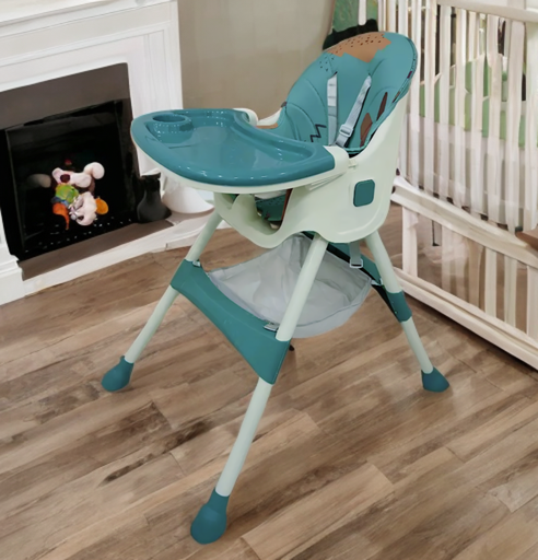 Baby High Chair