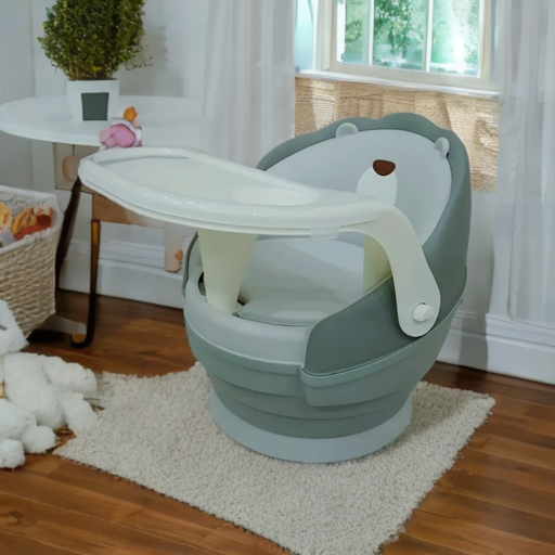 Baby Dining Swing Chair