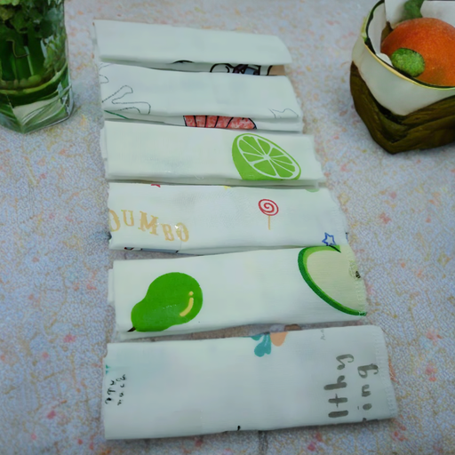 Baby Handkerchief