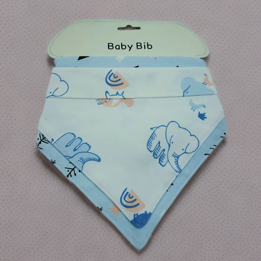 Baby Bib (Fabric)