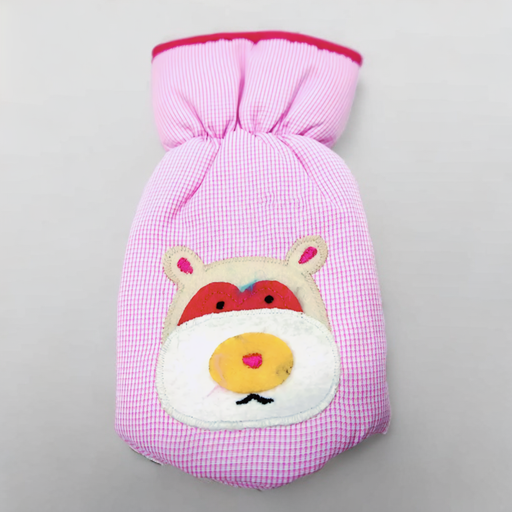 Baby Bottle Cover