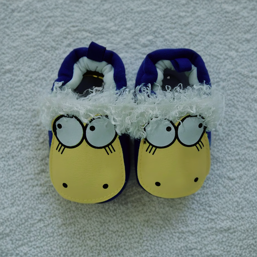 Baby Shoes (Boys)