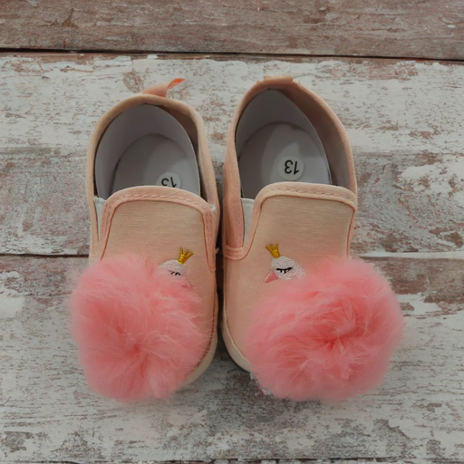Baby Shoes (Girls)
