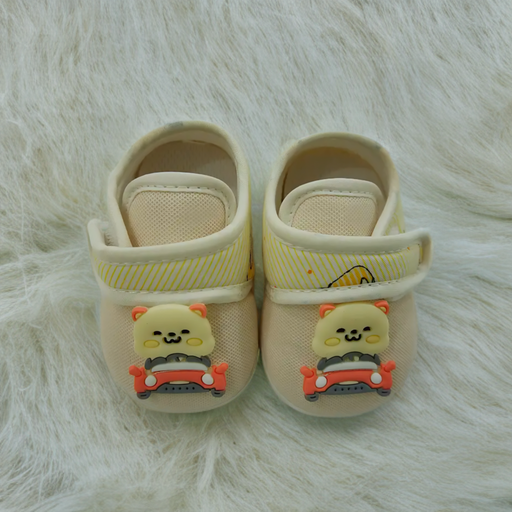 Baby Shoes (G/B)