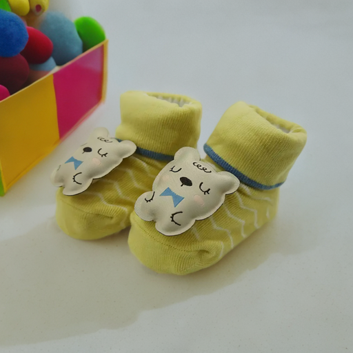 Baby Socks (Girls & Boys)