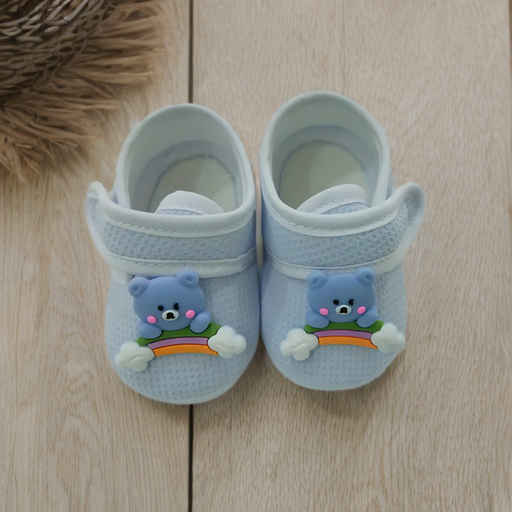 Baby Shoes (G/B) (0+ Size)