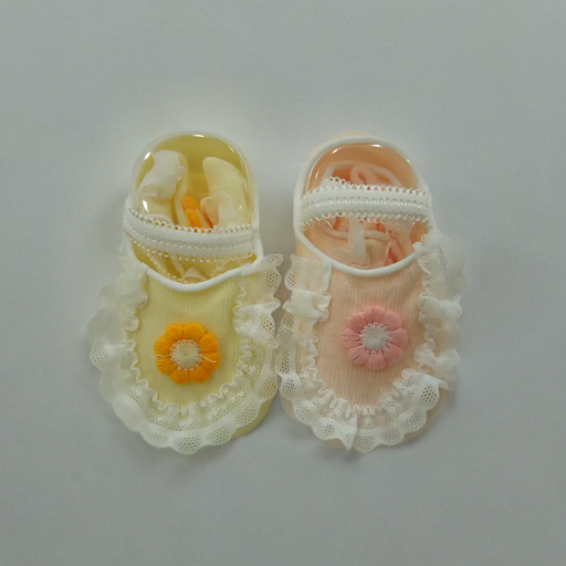 Baby Socks (Girls)