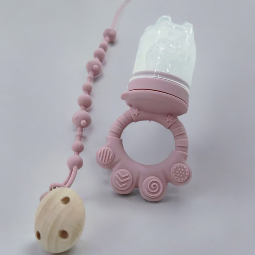 Baby Teether (Pacifier)