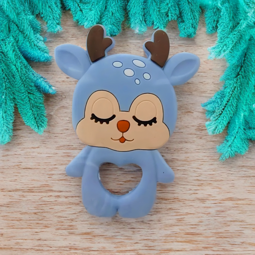Baby Teether (Baby Animal)