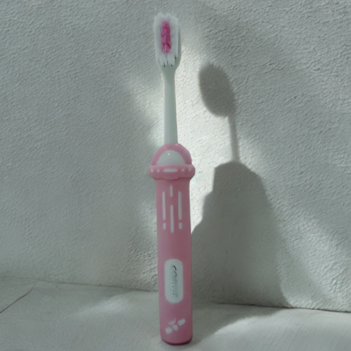 Baby Toothbrush (Box)