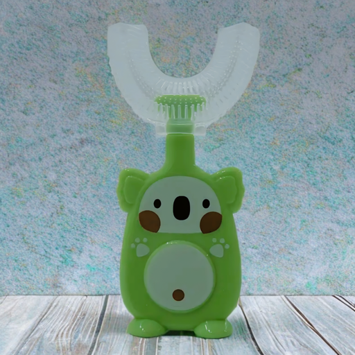Baby Toothbrush (U-Brush)