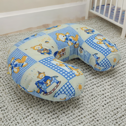 Baby Nursing Feeding Pillow