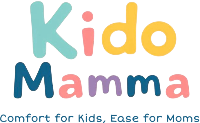 kidomamma